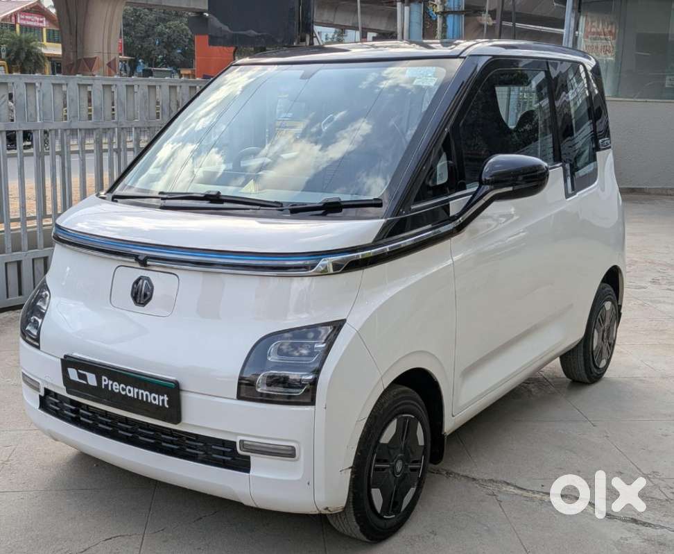 2023 Plush — ₹7.88L on OLX