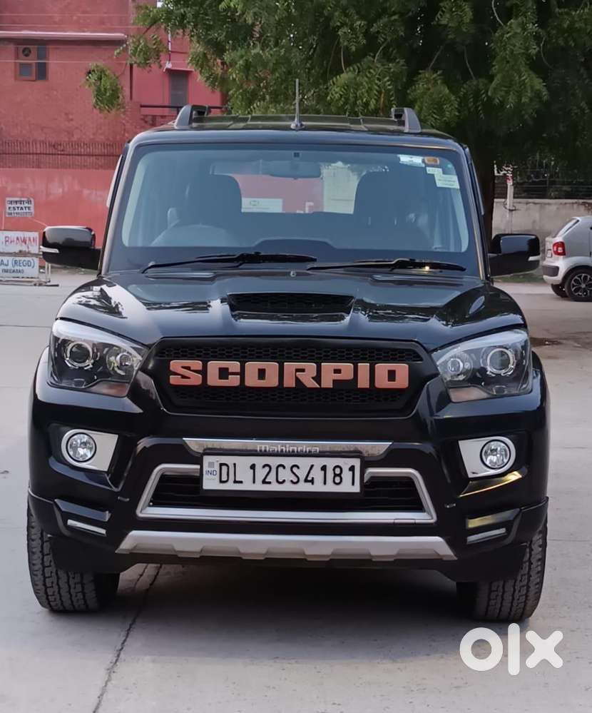 2014 [2020-2022] 2.2 S9 — ₹13.0L on OLX