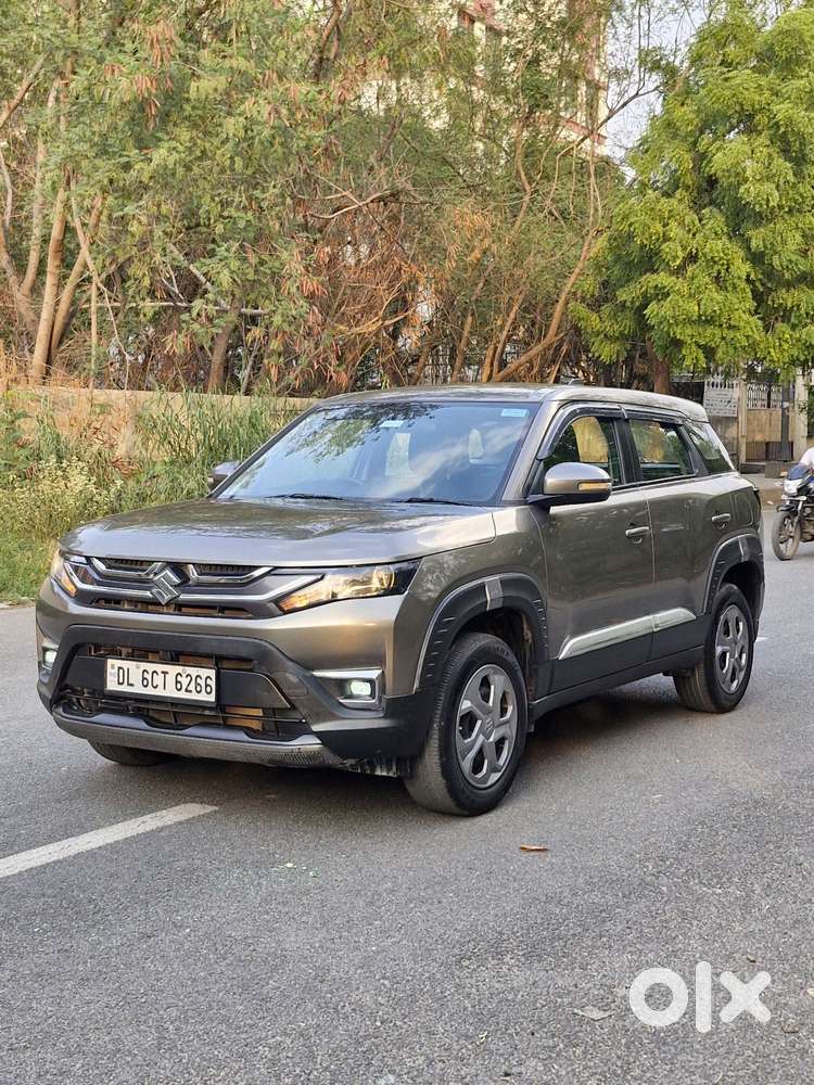 2024 1.5 LXI SMART HYBRID — ₹7.83L on OLX