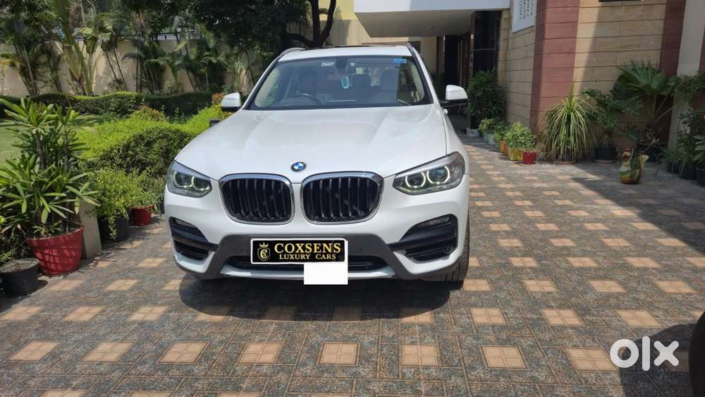 2021 2.0 xDrive 30i Luxury Line — ₹26.0L on OLX