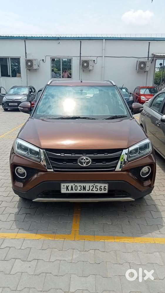 2021 1.5 High Grade AT — ₹7.35L on OLX