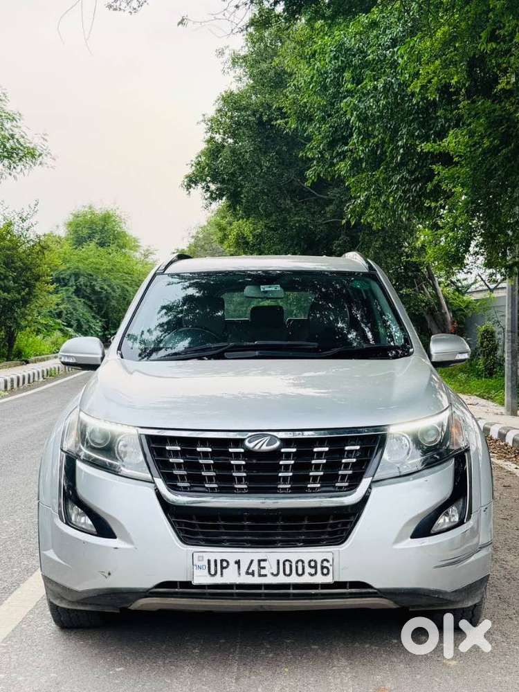 2020 2.2 W7 AT — ₹6.90L on OLX