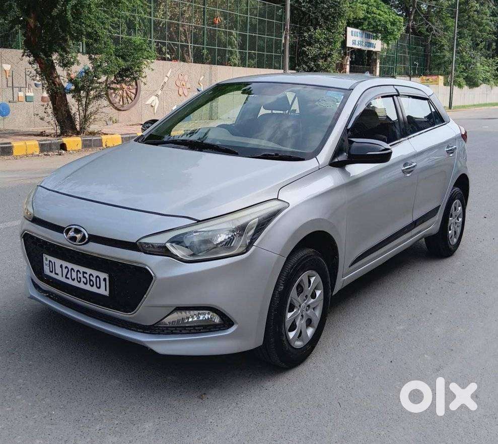2015 Sportz 1.2 BS-IV — ₹2.95L on OLX