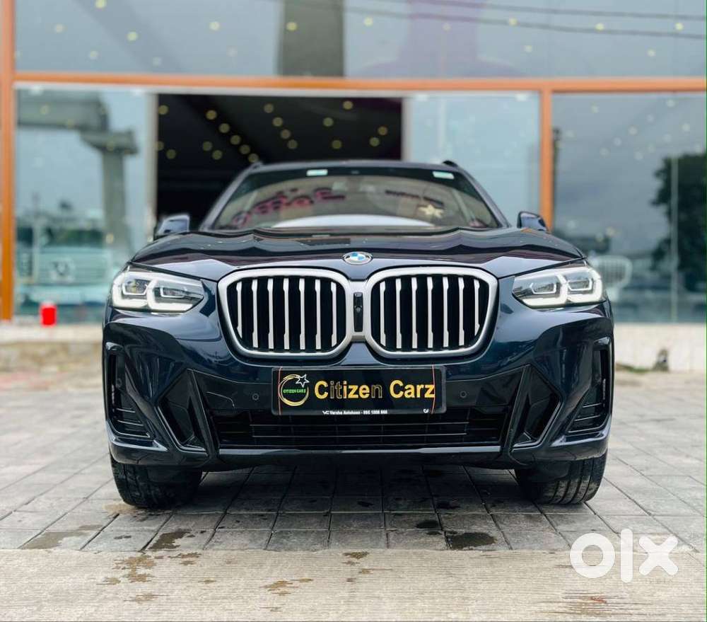 2024 2.0 xDrive20d M Sport — ₹64.0L on OLX