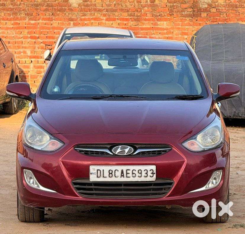 2014 VTVT 1.6 SX — ₹2.75L on OLX