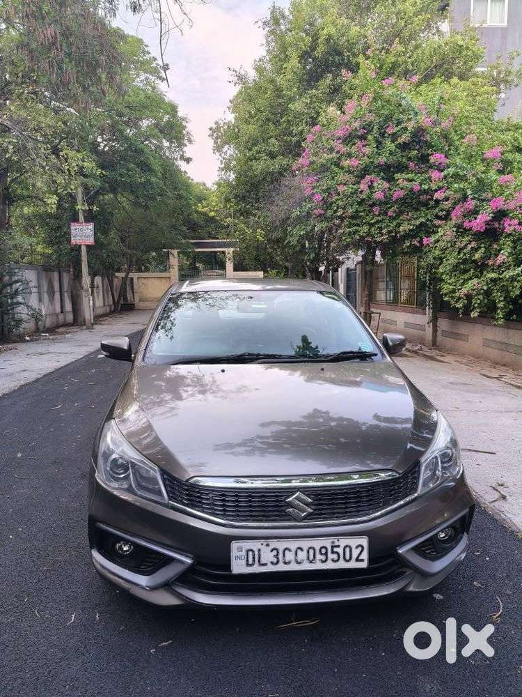 2019 version-Ciaz-Smart Hybrid Sigma  — ₹3.95L on OLX