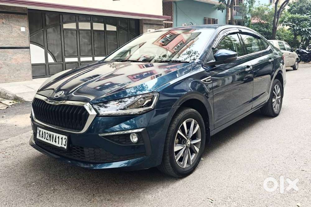 2024 Ambition 1.0L TSI MT — ₹13.0L on OLX