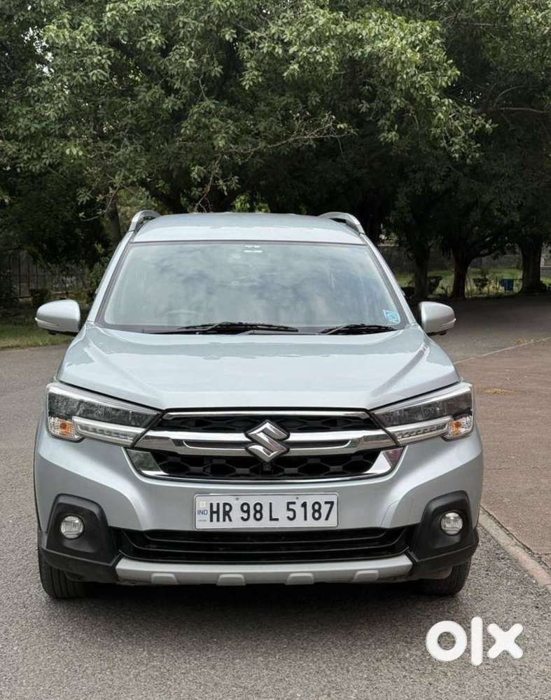 2023 1.5 Alpha AT — ₹9.49L on OLX