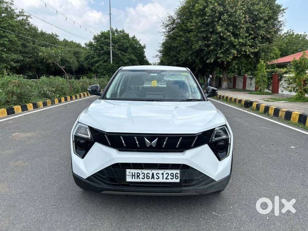 2024 MX3 — ₹9.45L on OLX