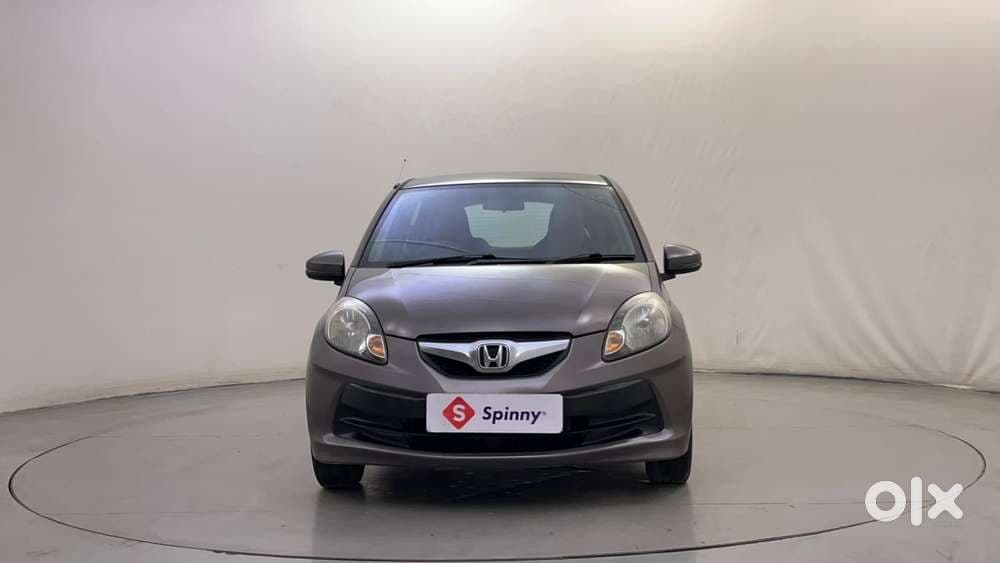 2016 [2016-2019] 1.2 S MT — ₹3.20L on OLX