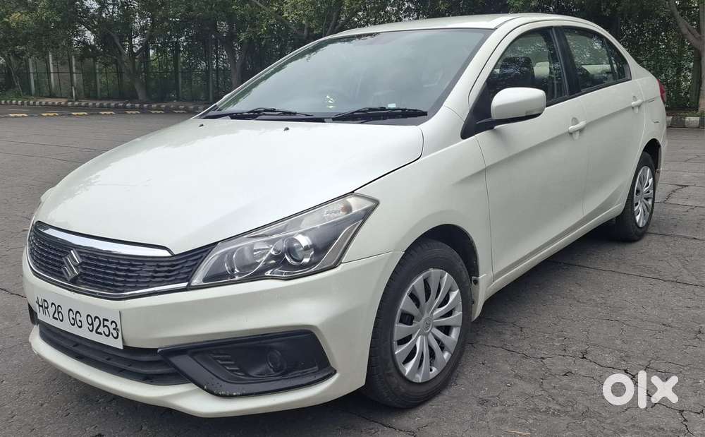 2022 Maruti Suzuki Ciaz — used car price guide