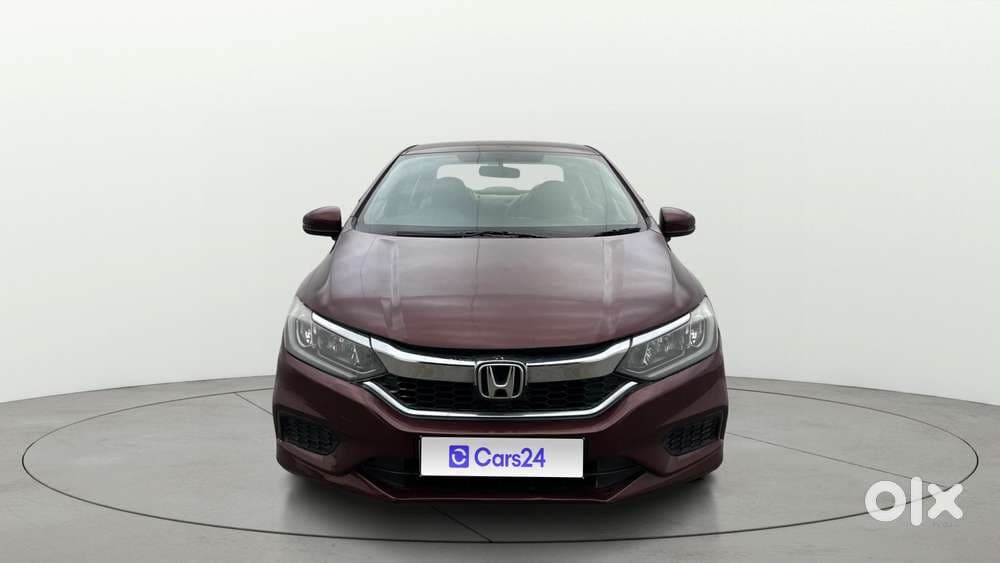 2017 [2014-2017] 1.5 SV i-VTEC — ₹4.83L on OLX