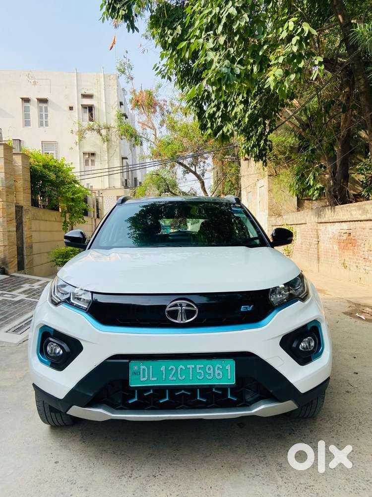 2021 XZ Plus — ₹6.55L on OLX