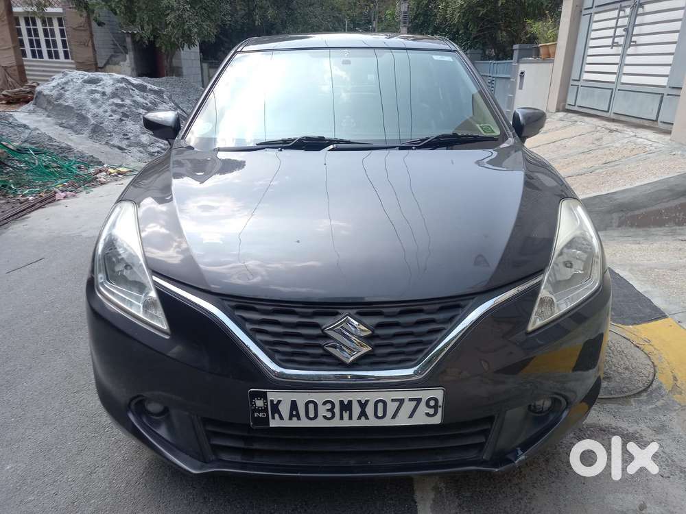 2015 2015-2019 1.2 CVT Zeta — ₹5.25L on OLX