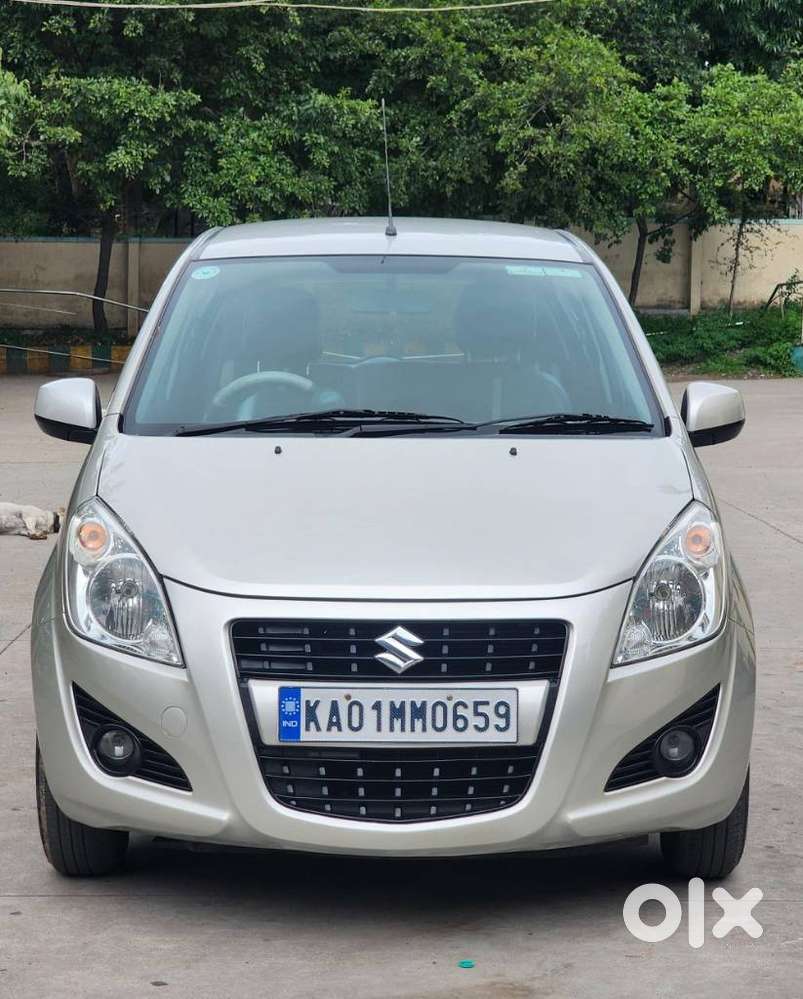 2015 VXi (ABS) BS IV — ₹3.45L on OLX