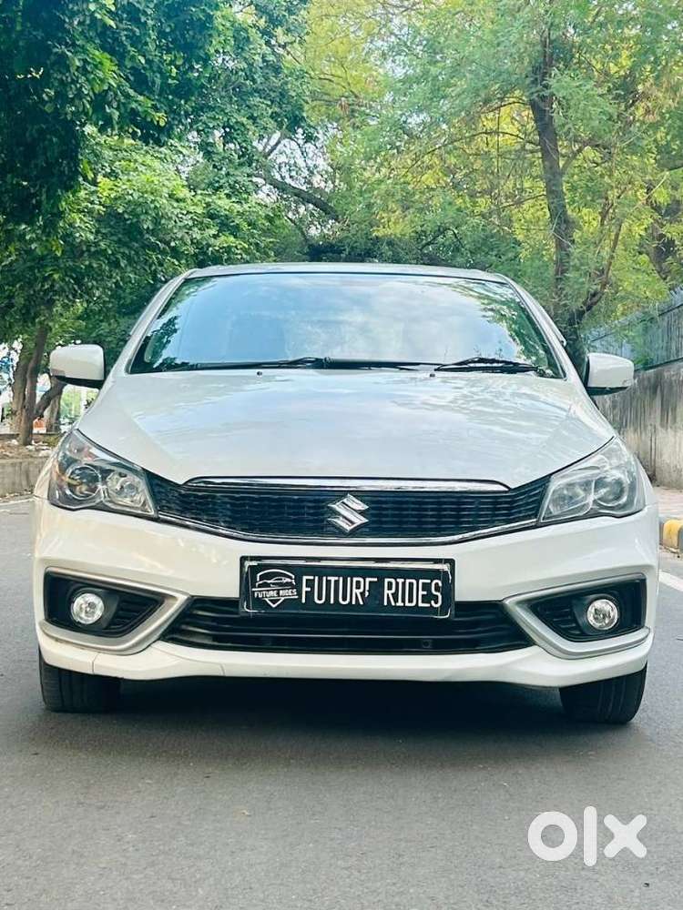 2021 1.3 Sigma SHVS MT — ₹5.90L on OLX
