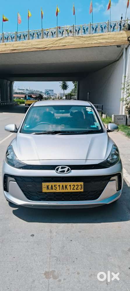 2024 1.2 SX (O) CRDi Manual — ₹7.22L on OLX