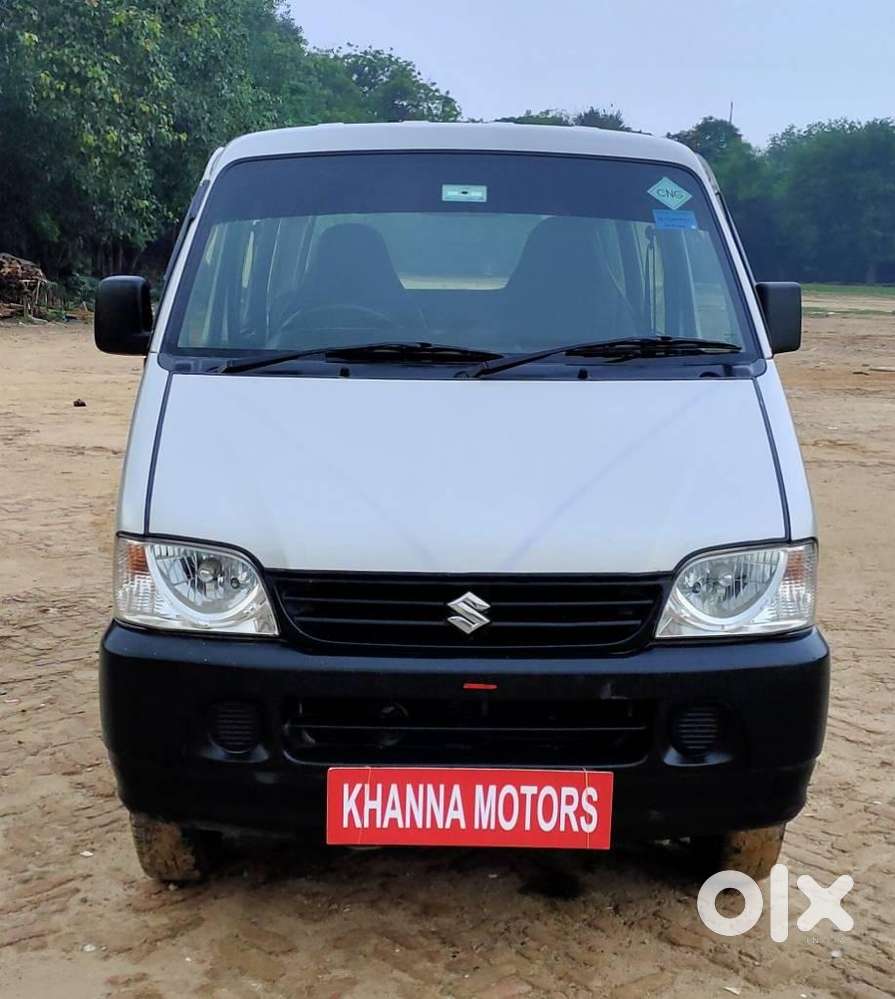 2021 5 STR With AC Plus HTR CNG — ₹5.25L on OLX