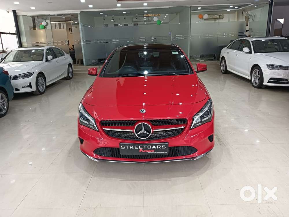 2019 200 CDI Sport — ₹25.0L on OLX