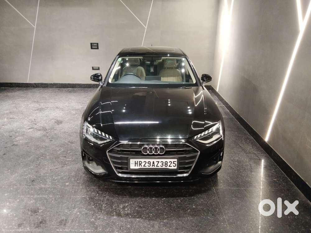 2022 2.0 Premium Plus 40 TFSI — ₹28.4L on OLX