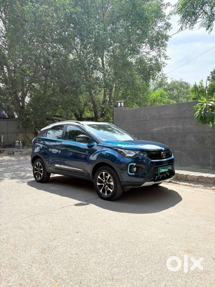 2021 XZ Plus — ₹7.25L on OLX