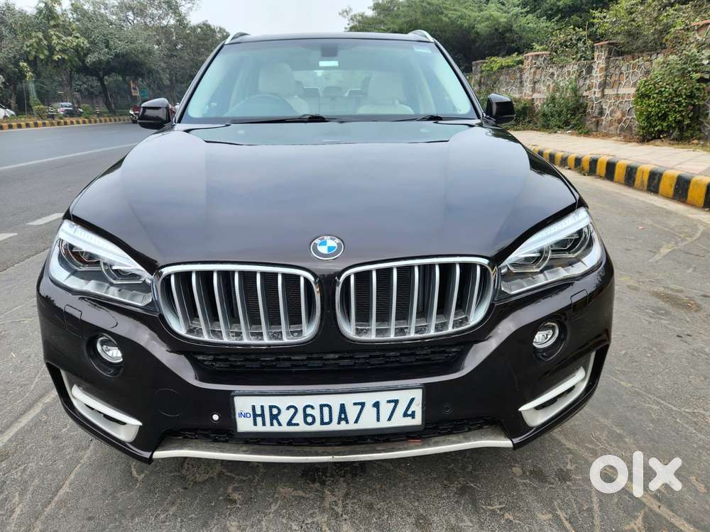 2016 XDRIVE 30 D — ₹17.0L on OLX