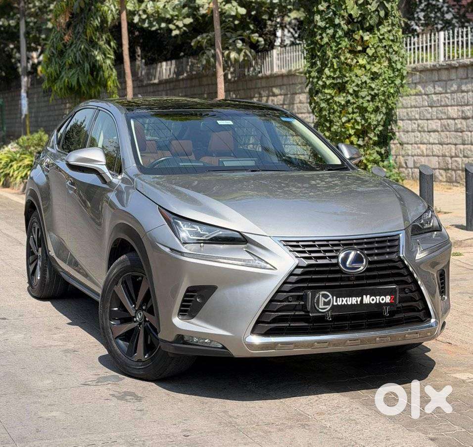 2019 300h — ₹32.9L on OLX