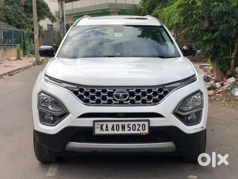 2023 Adventure Plus — ₹18.3L on OLX
