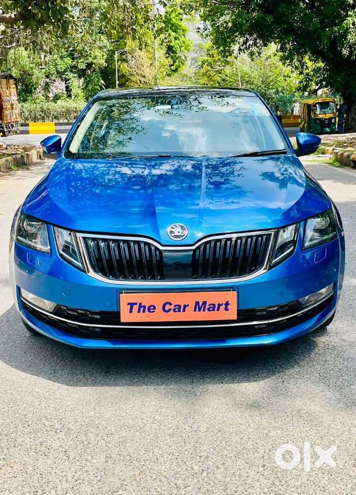 2018 1.8 L&K TSI AT — ₹8.25L on OLX