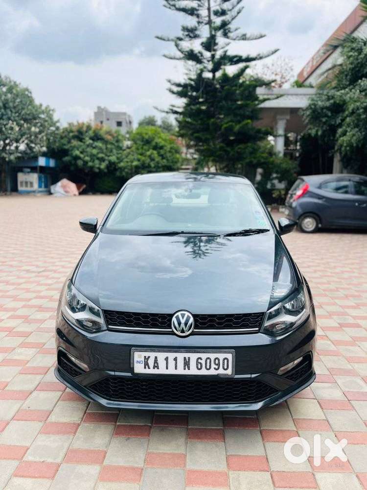 2021 1.0 Highline Plus — ₹5.99L on OLX