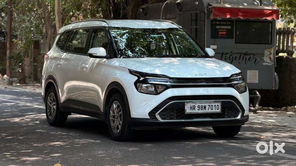 2024 1.5 Prestige Plus 7 STR IMT — ₹10.9L on OLX