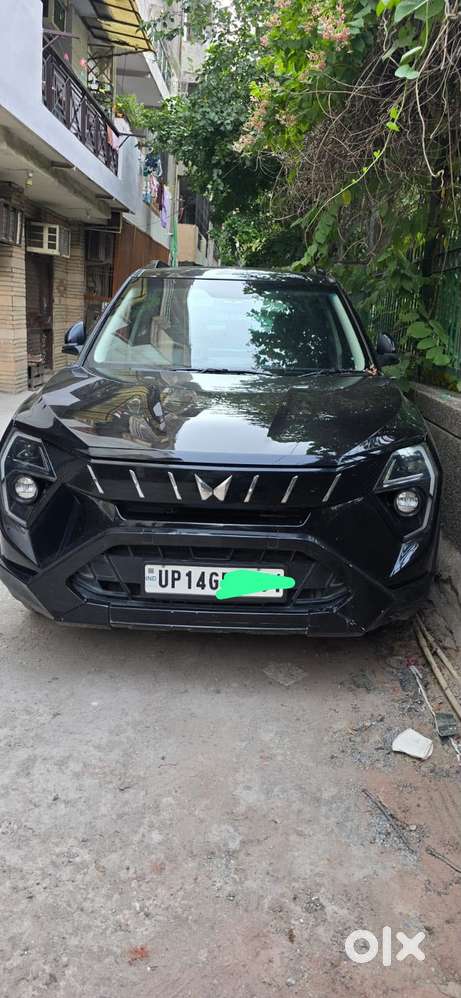 2024 AX5 PM MT — ₹8.25L on OLX