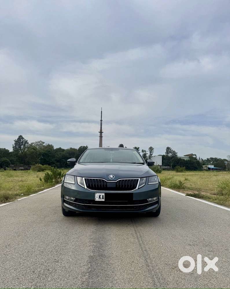 2018 [2017-2018] 1.8 Style Plus TSI AT  — ₹10.5L on OLX