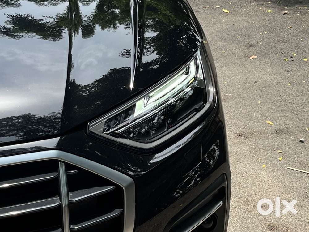 2025 Premium Plus 45 TFSI — ₹47.0L on OLX