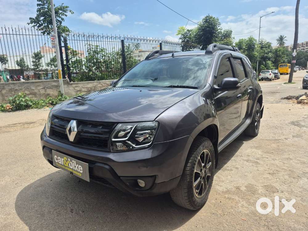 2019 RXS CVT 106 PS — ₹6.10L on OLX