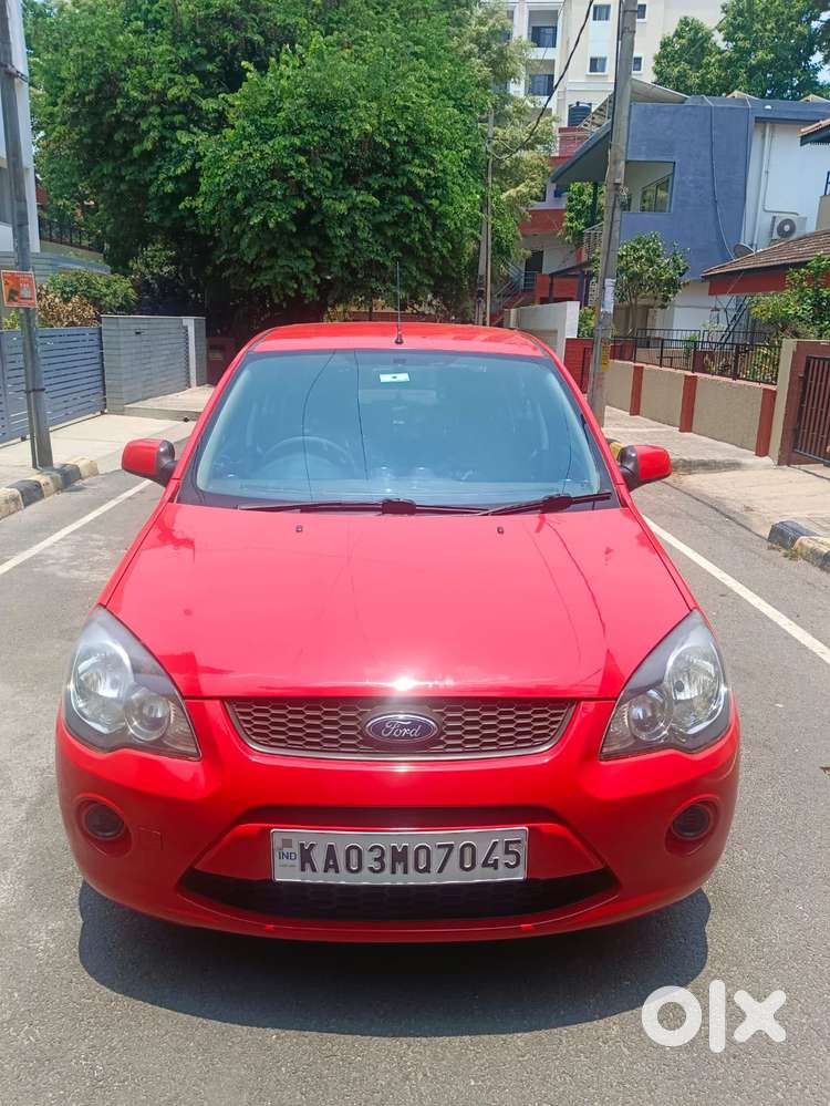 2012 1.6 ZXI LTD — ₹2.60L on OLX