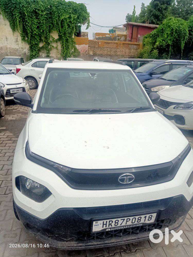 2024 Tata Punch — used car price guide