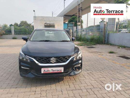 2022 2015-2019 1.2 CVT Zeta — ₹4.78L on OLX