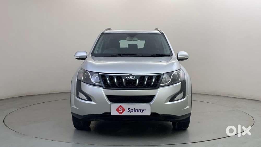 2017 [2015-2018] 2.2 W6 2WD — ₹7.21L on OLX