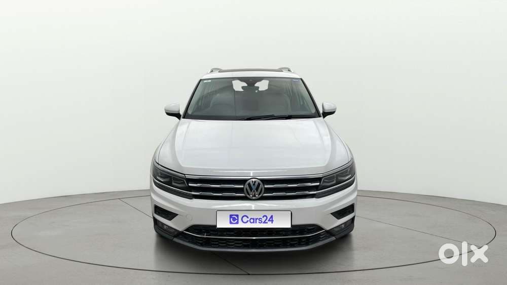2019 2.0 TSI — ₹18.9L on OLX
