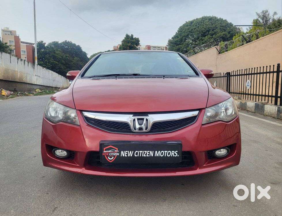 2011 1.8 S MT — ₹3.95L on OLX