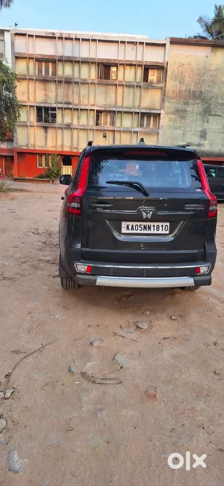 2025 Z8 L Diesel MT 2WD 7 STR — ₹19.5L on OLX