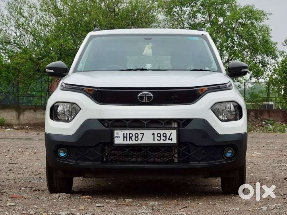 2026 1.2 Revotron Pure MT — ₹6.28L on OLX
