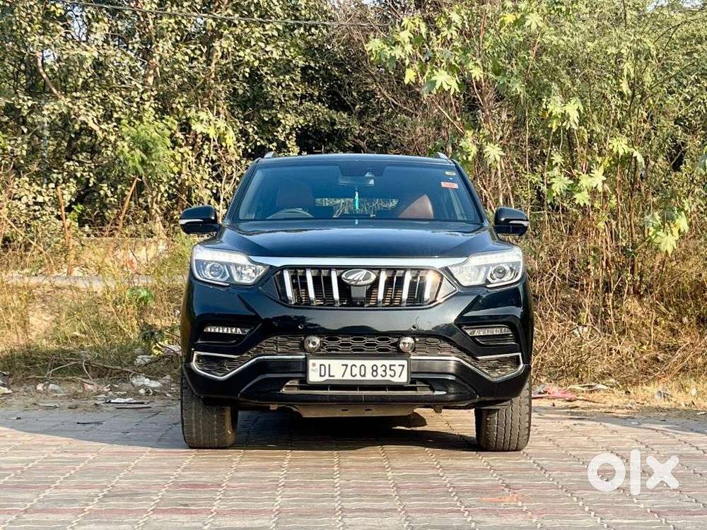 2019 4WD AT — ₹14.9L on OLX