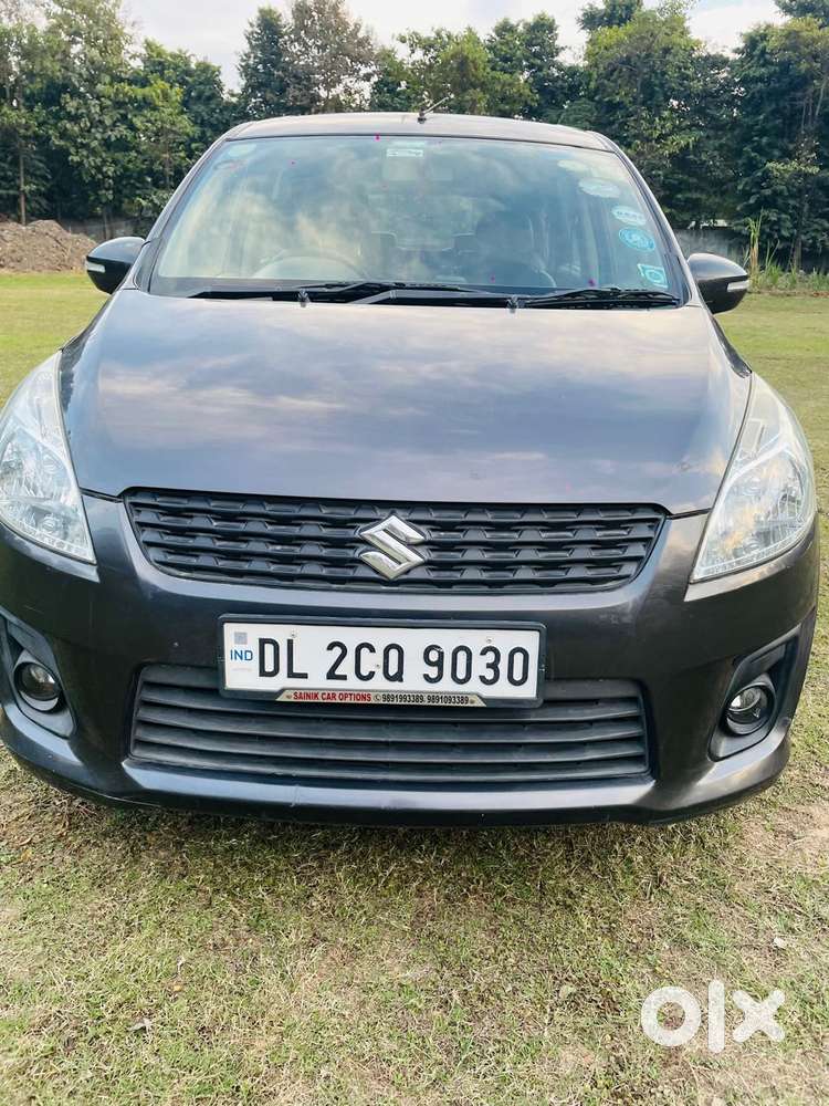 2014 2012-2015 ZXI — ₹3.50L on OLX