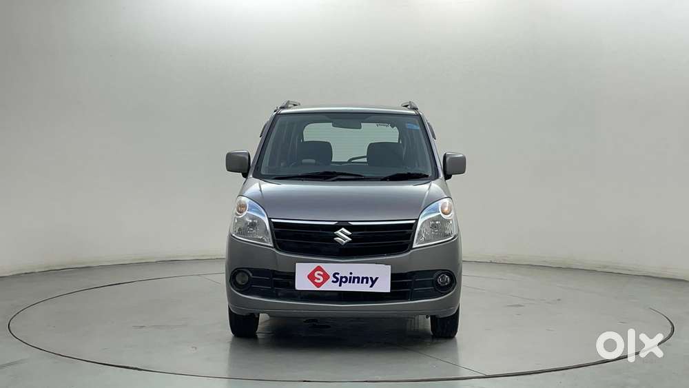 2012 2010-2019 1.0 VXI Plus — ₹2.49L on OLX