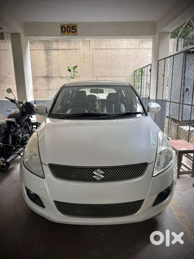 2014 2011-2015 1.2 ZXI ABS — ₹3.60L on OLX