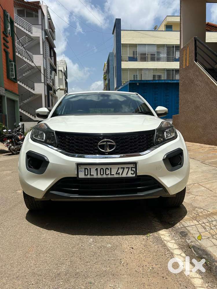 2018 1.5 Revotorq XM Plus (S) — ₹4.87L on OLX