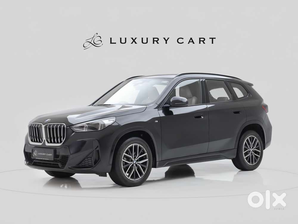 2023 sDrive18i M Sport — ₹39.0L on OLX