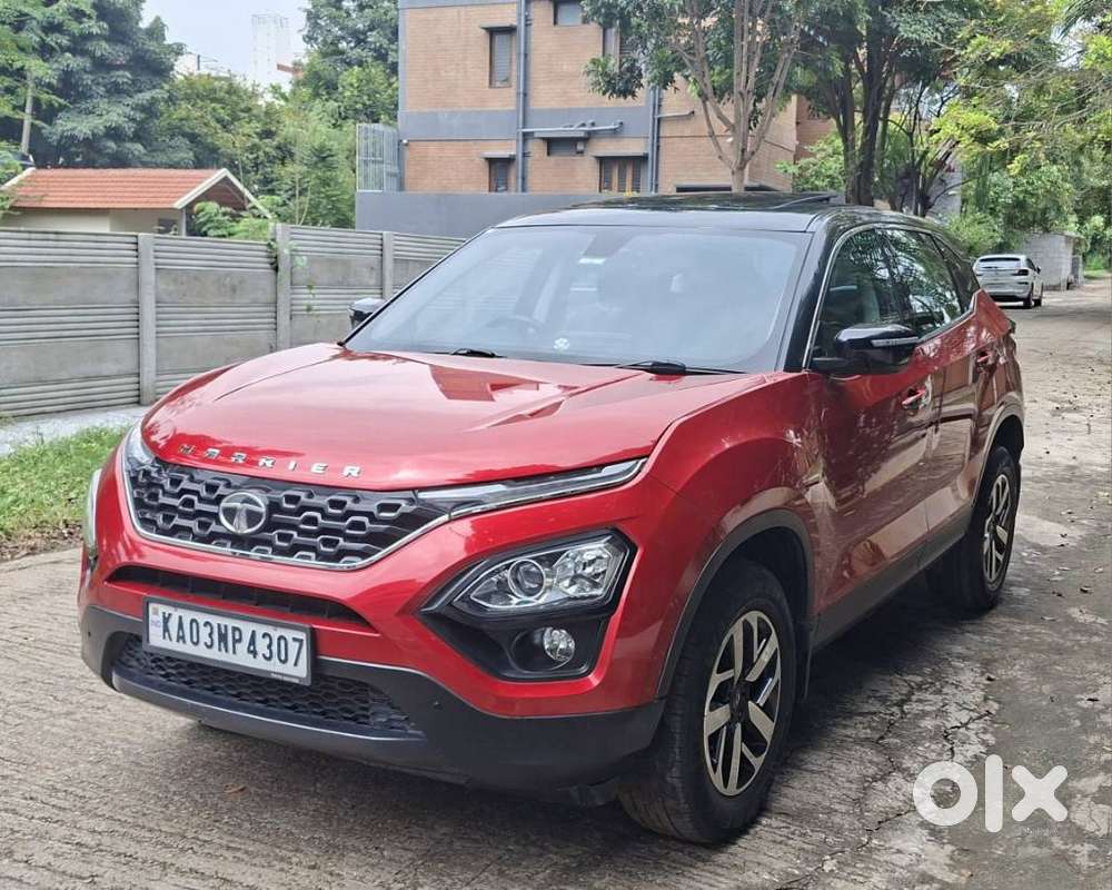 2023 2.0 Kryotec XZ Plus — ₹15.2L on OLX